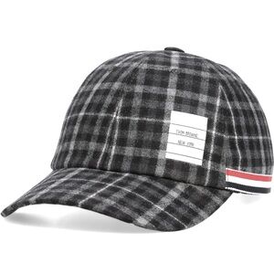 NWTS Thom Browne Wool Cap